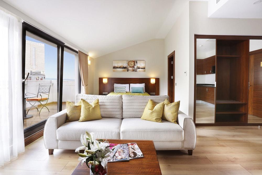 THE WHITE ORIENT HOTEL — ISTANBUL — фотография отеля №14