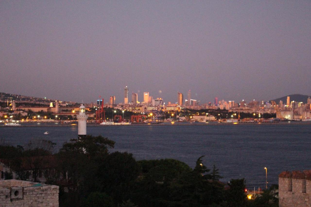 HOTEL PENINSULA — ISTANBUL — фотография отеля №26