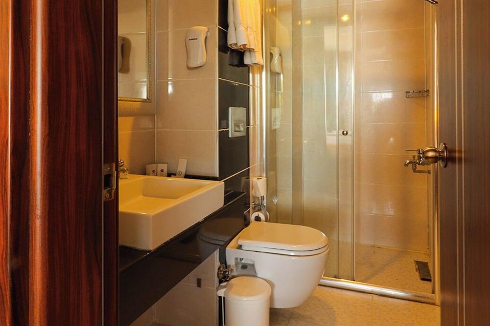 THRONE BEACH RESORT & SPA — KIZILOT — фотография отеля №8