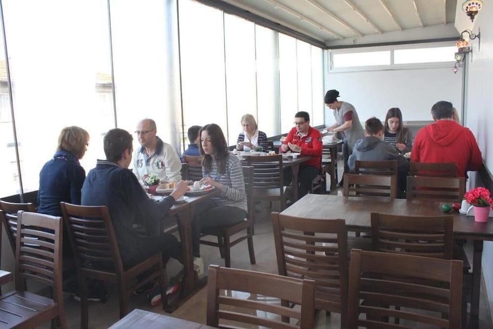 ROZZA HOTEL — ISTANBUL — fotografie hotel nr. 13