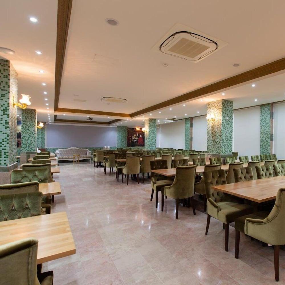 ALRAZI HOTEL — ISTANBUL — fotografie hotel nr. 33