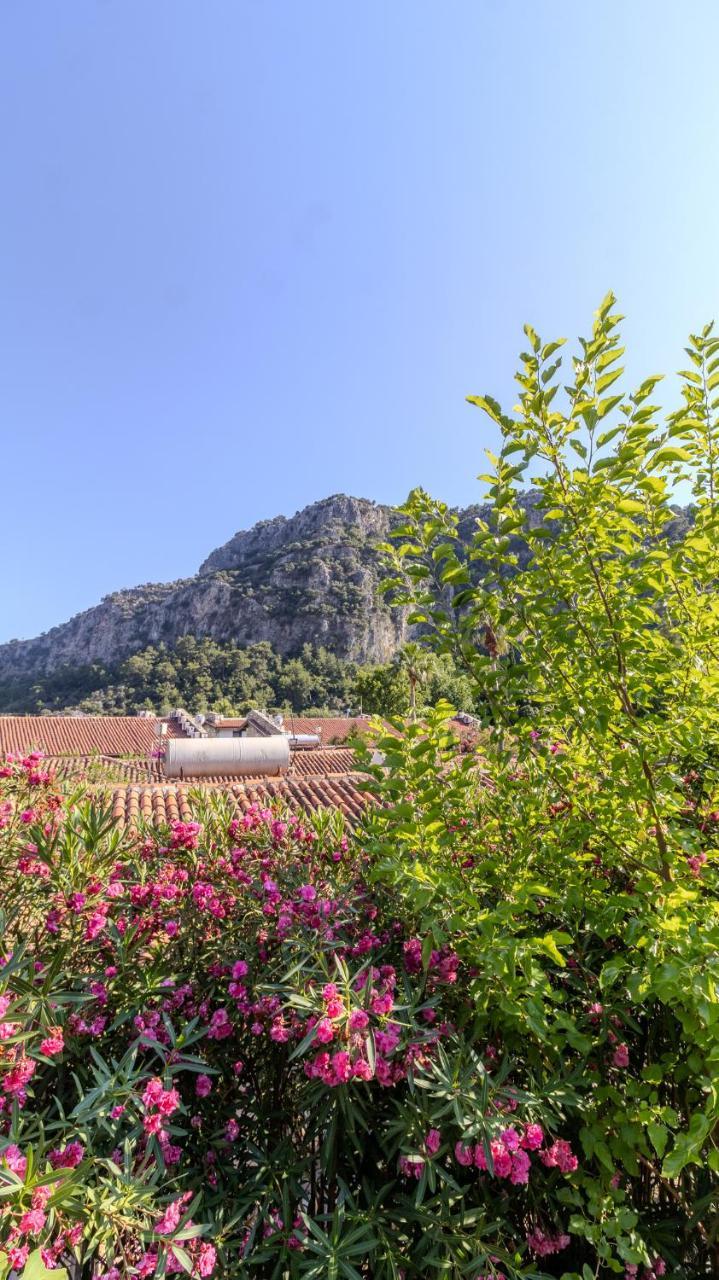 AYDOS CLUB — DALYAN — фотография отеля №36