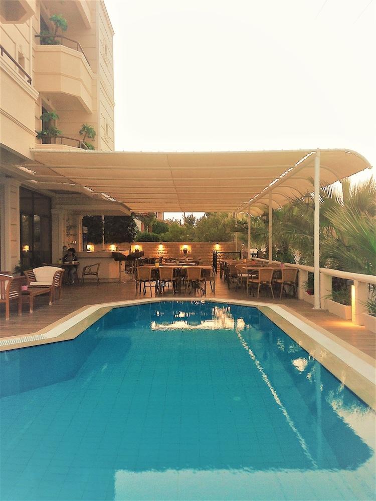 LORD — CESME — fotografie hotel nr. 22