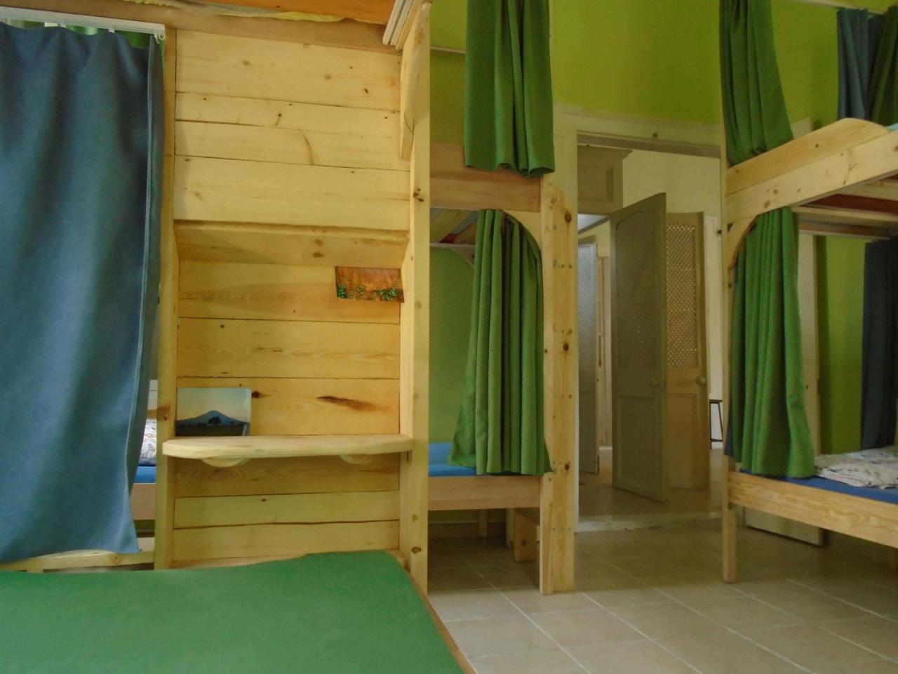 LOTUS GARDEN HOSTEL — IZMIR — фотография отеля №4