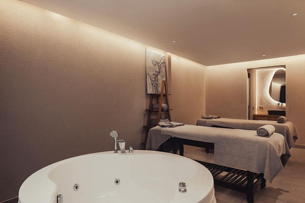 DAY ONE BEACH RESORT & SPA (ADULTS ONLY) — ALANYA — фотография отеля №17