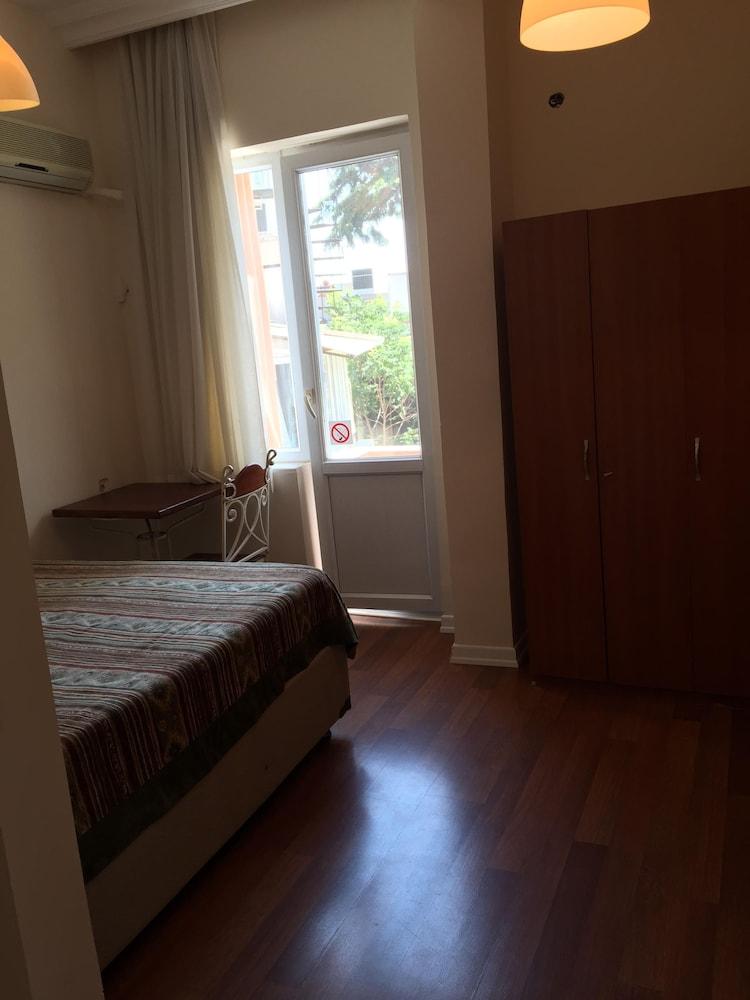 NOBEL HOSTEL GUESTHOUSE — ISTANBUL — fotografie hotel nr. 14