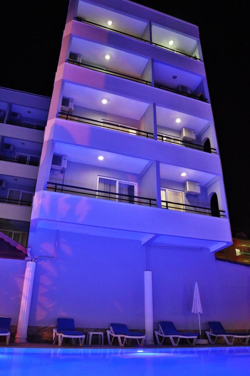 KLEOPATRA SMILE HOTEL — ALANYA — fotografie hotel nr. 22