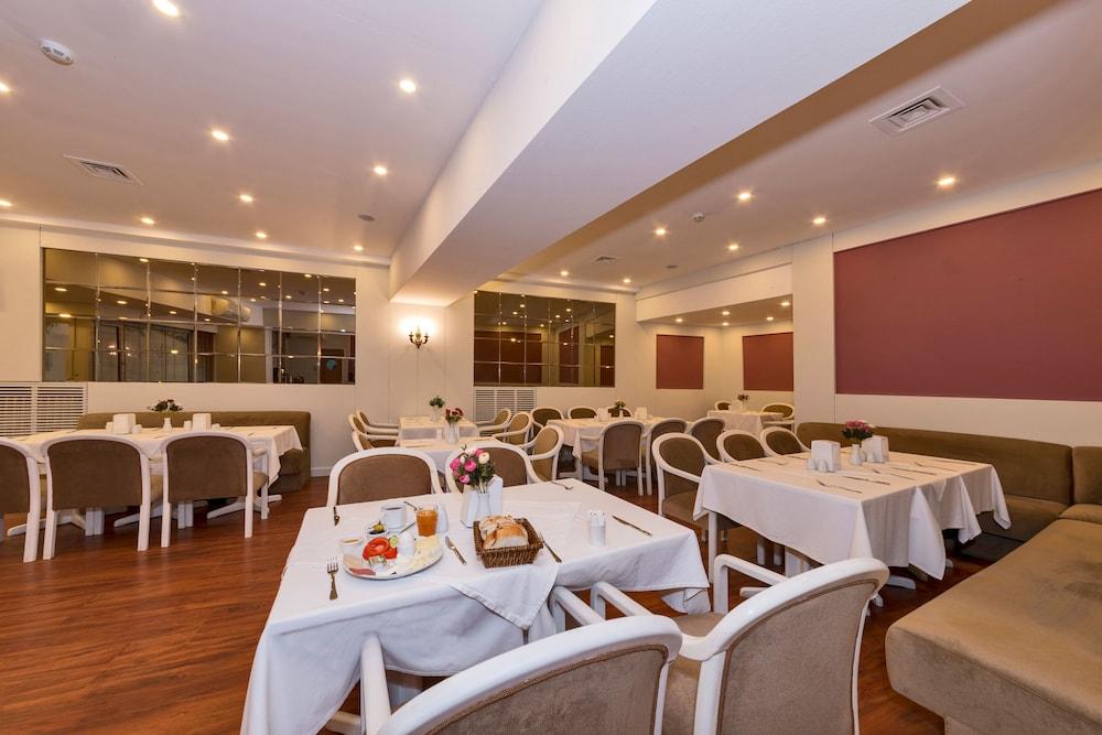 FEBOR PARK HOTEL — ISTANBUL — fotografie hotel nr. 26