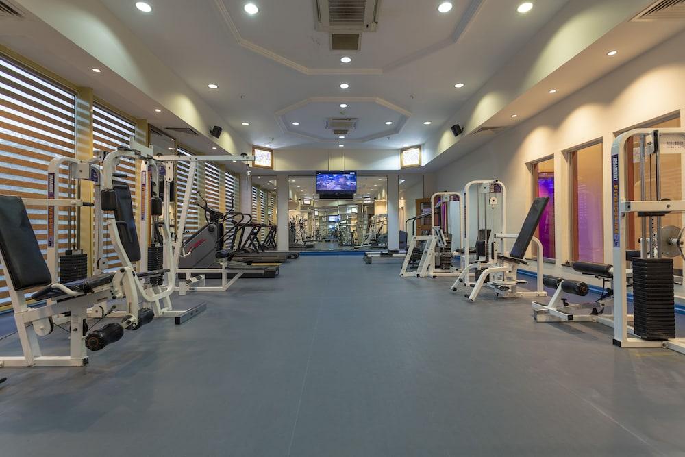 SIMENA COMFORT HOTEL — KEMER — фотография отеля №31