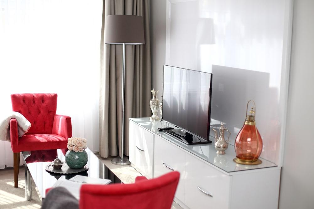 PATIKA SUITES — ISTANBUL — fotografie hotel nr. 23