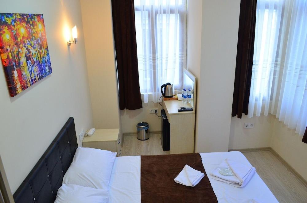 ADDRESSUITESHOTEL — ISTANBUL — fotografie hotel nr. 13