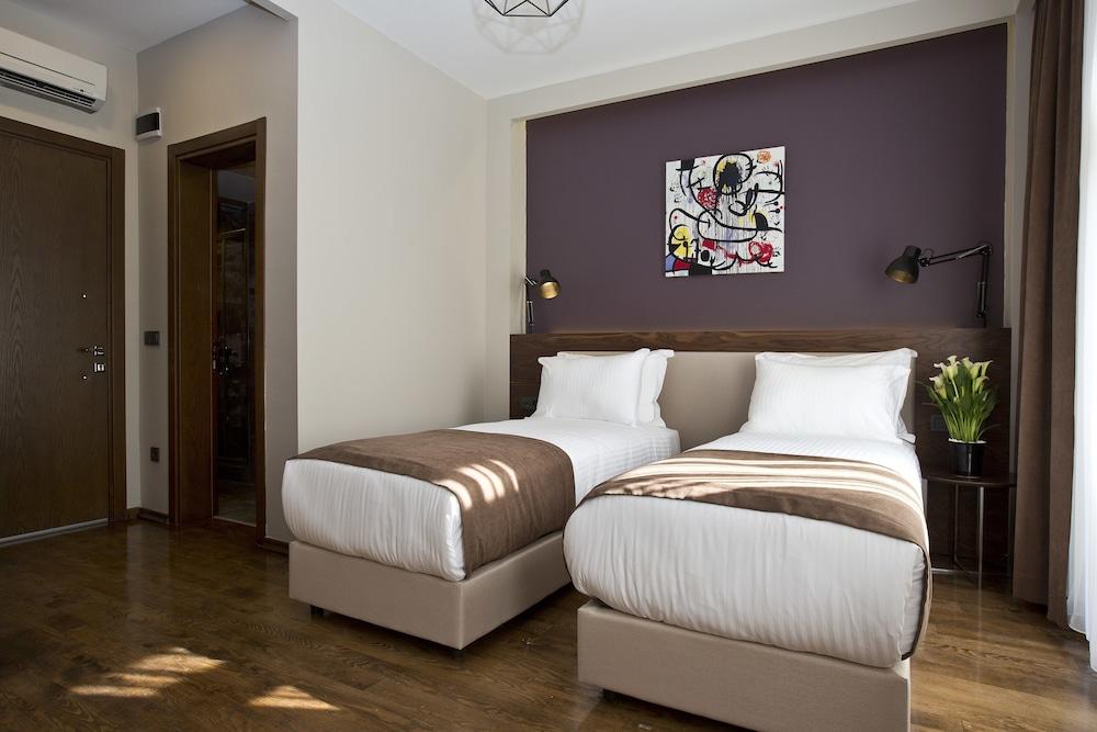 SNOG ROOMS & SUITES — ISTANBUL — fotografie hotel nr. 4