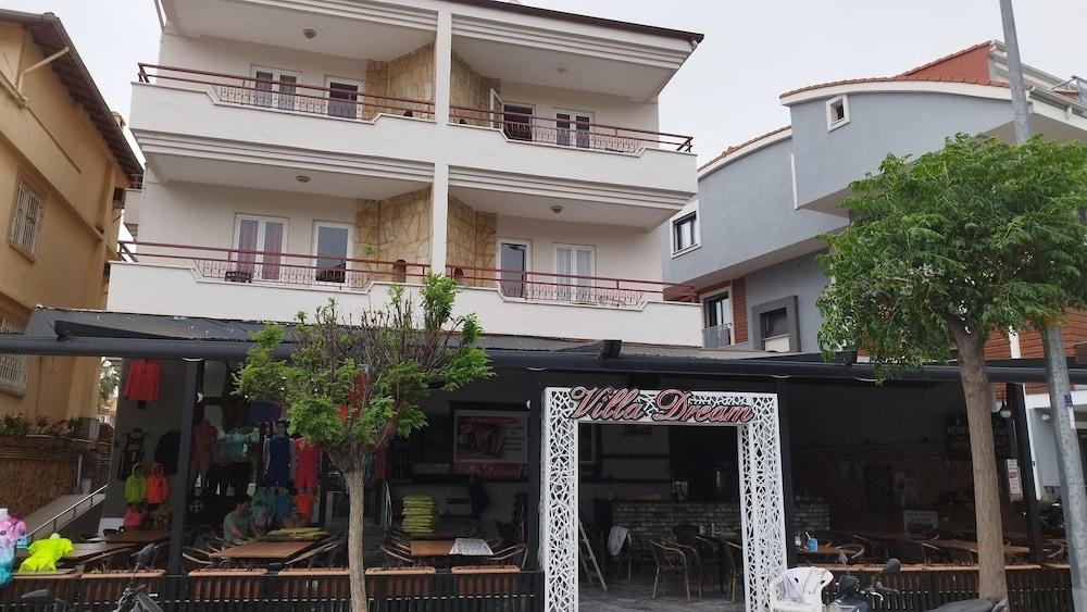 VILLA DREAM APARTMENTS — MARMARIS — fotografie hotel nr. 16