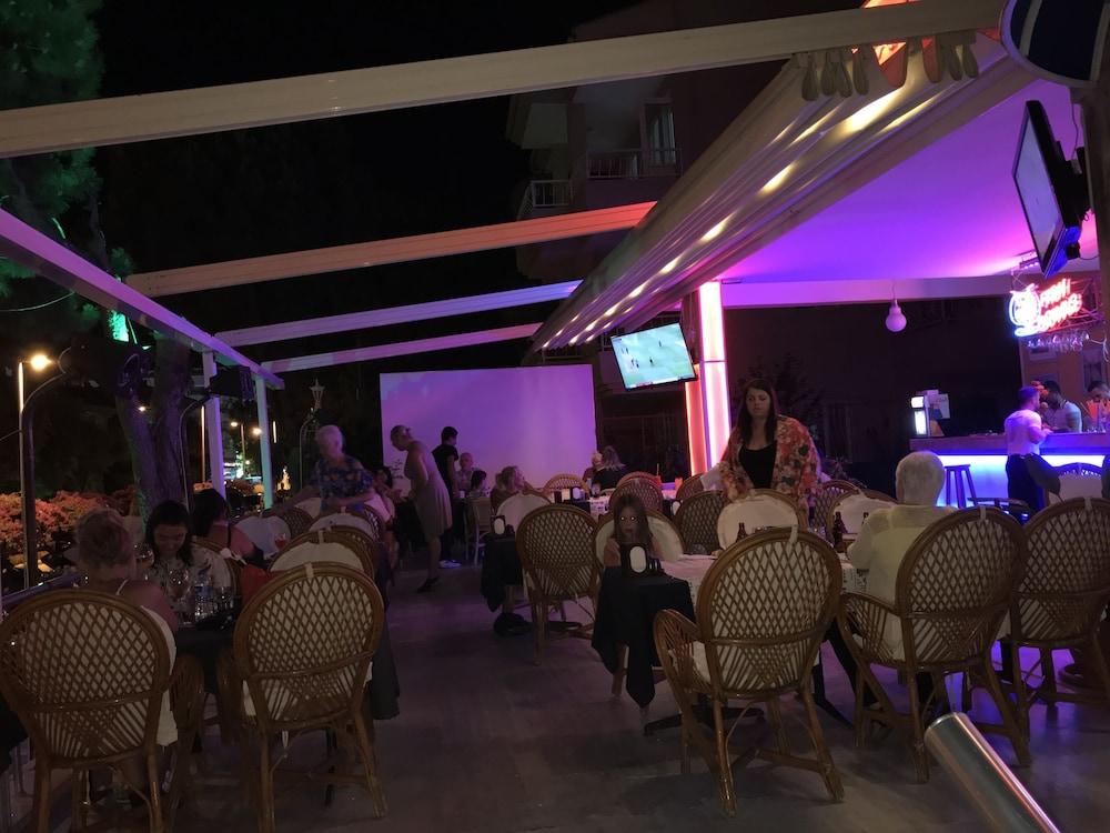 TWENTY ONE HOTEL — MARMARIS — fotografie hotel nr. 18