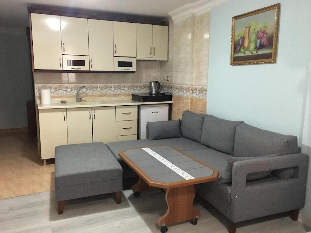 KONAK APART OTEL — ISTANBUL — fotografie hotel nr. 16