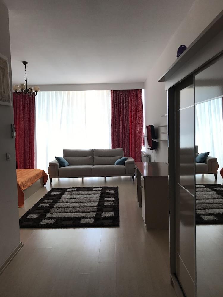 ARMA APARTMENTS — ISTANBUL — фотография отеля №7