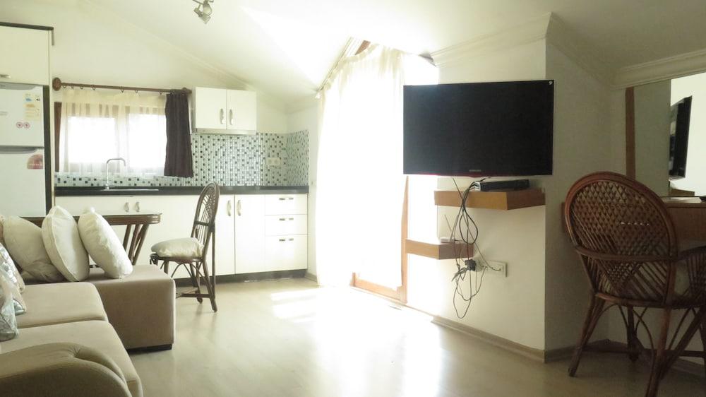LIDYA CITY HOTEL — FETHIYE — fotografie hotel nr. 10