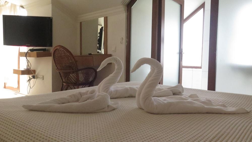 LIDYA CITY HOTEL — FETHIYE — fotografie hotel nr. 9