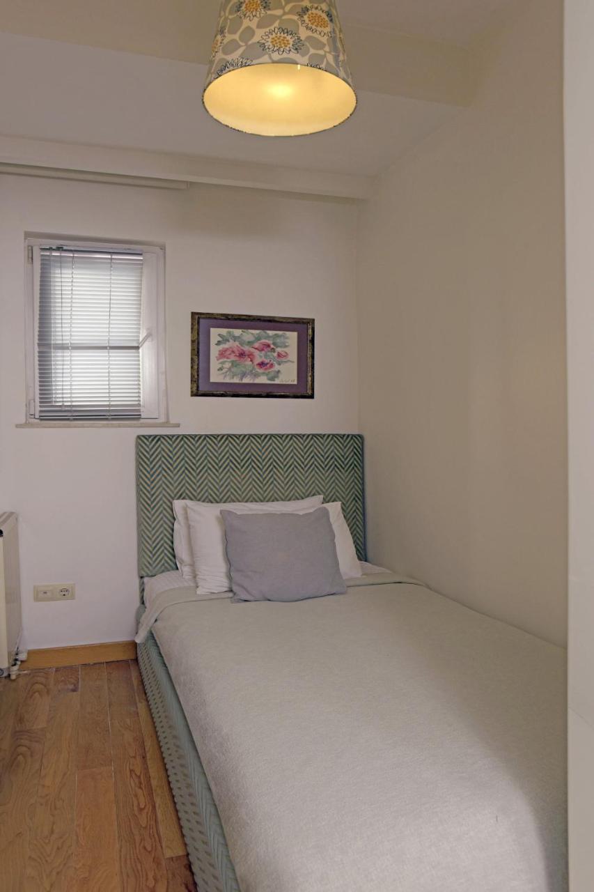 CHEYA RESIDENCE GUMUSSUYU — ISTANBUL — fotografie hotel nr. 15