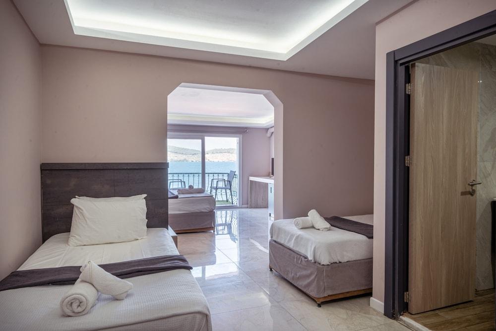 AKYALI BUTIK HOTEL — BODRUM — фотография отеля №11