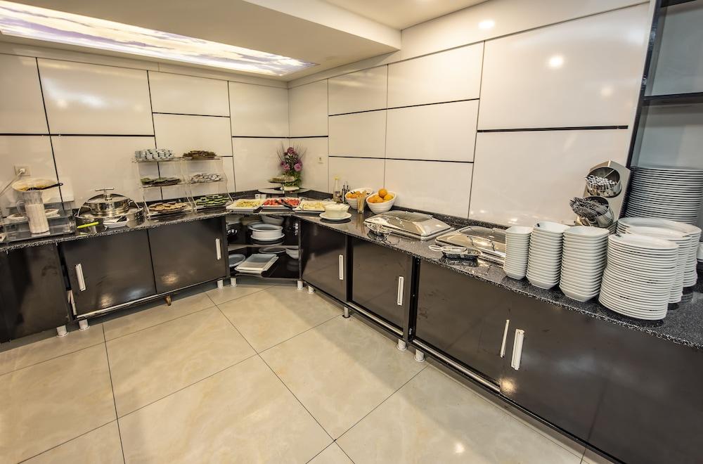 IZMIR MADI OTEL — IZMIR — фотография отеля №35