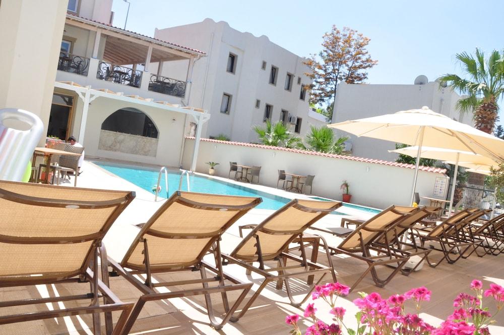 OLIVIAS GROUP HOTEL — BODRUM — fotografie hotel nr. 24