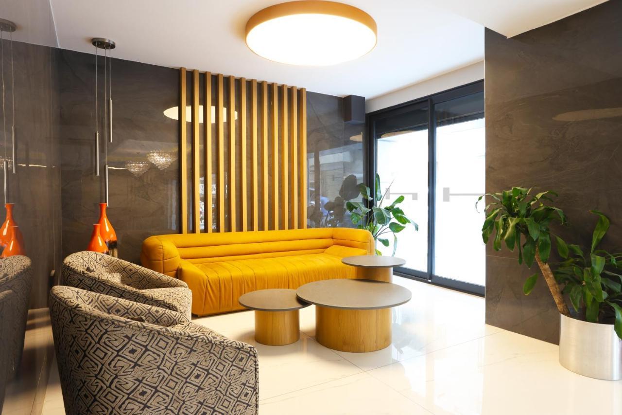 RIVA HOTEL ALSANCAK — IZMIR — фотография отеля №26