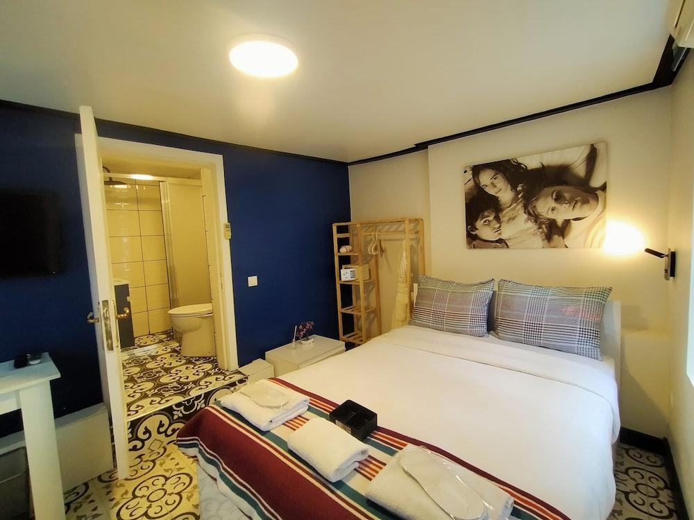 DREAMERS V&V HOTEL CIHANGIR — ISTANBUL — фотография отеля №22