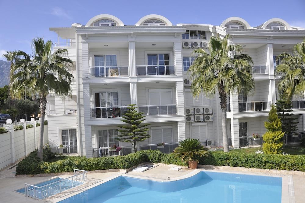 KEMER RESIDENCE 2 — KEMER — fotografie hotel nr. 31