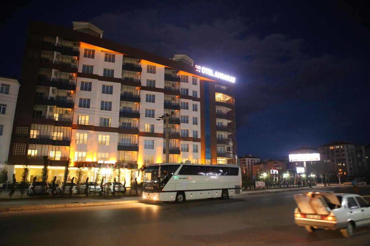 OTEL AHSARAY — AKSARAY — fotografie hotel nr. 21