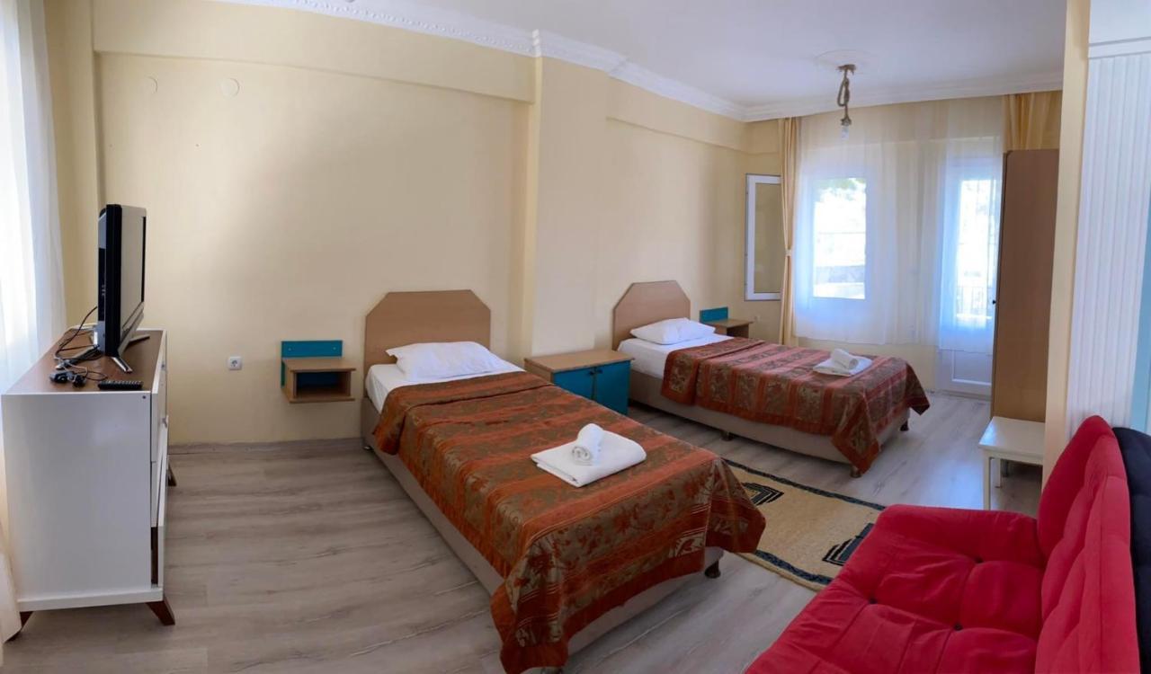 APARTHOTEL THE PALM CLUB KUSADASI — KUSADASI — фотография отеля №33