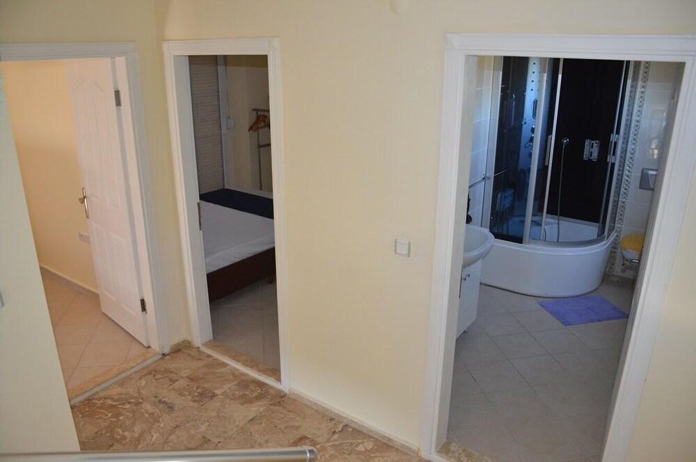 VILLA BOUZID — BOGAZKENT — fotografie hotel nr. 35