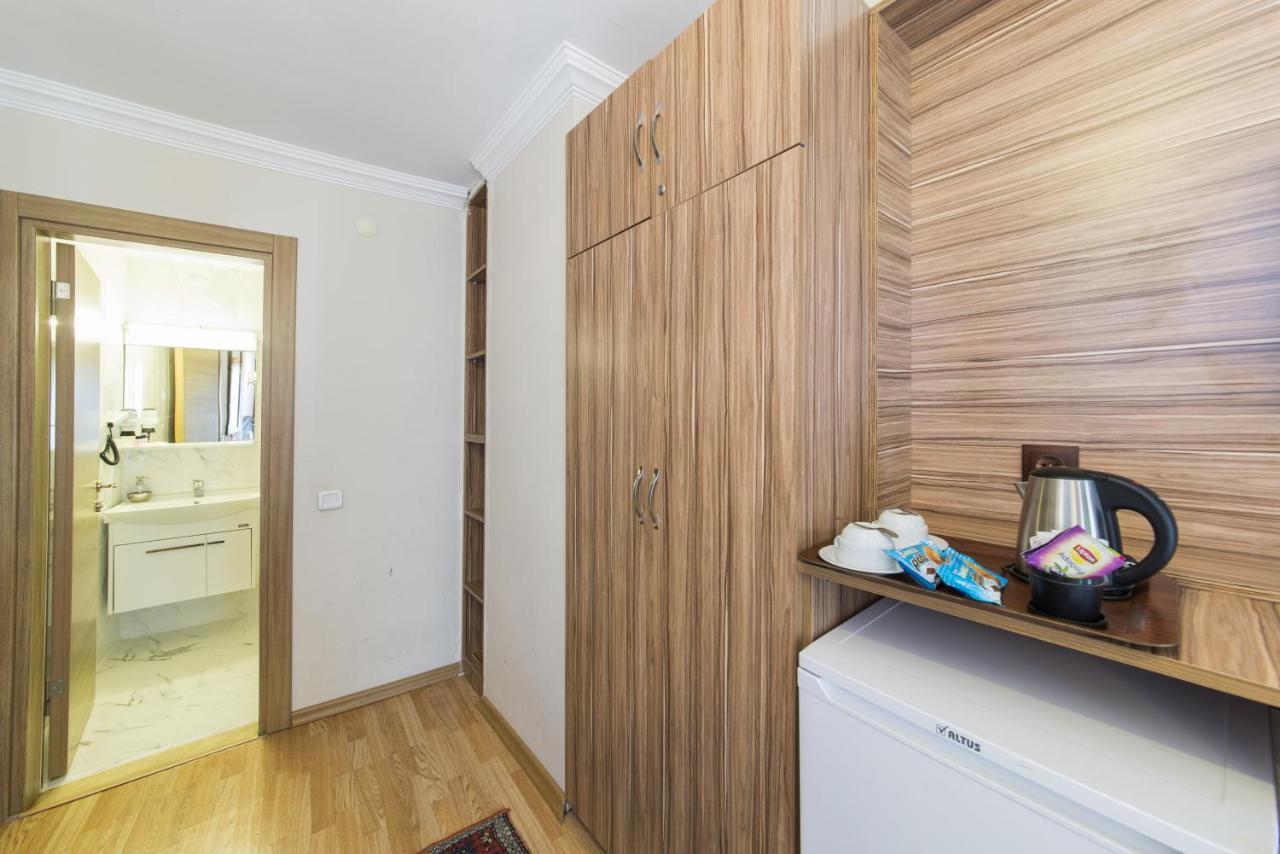 NAZ WOODEN HOUSE INN (ADULTS ONLY) — ISTANBUL — фотография отеля №25