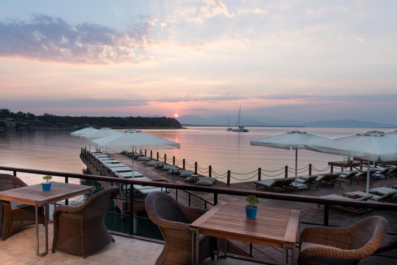 YACHT CLUB — DIDIM — fotografie hotel nr. 19