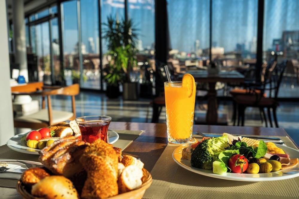 AKKA LUSH HOTEL — ISTANBUL — фотография отеля №31