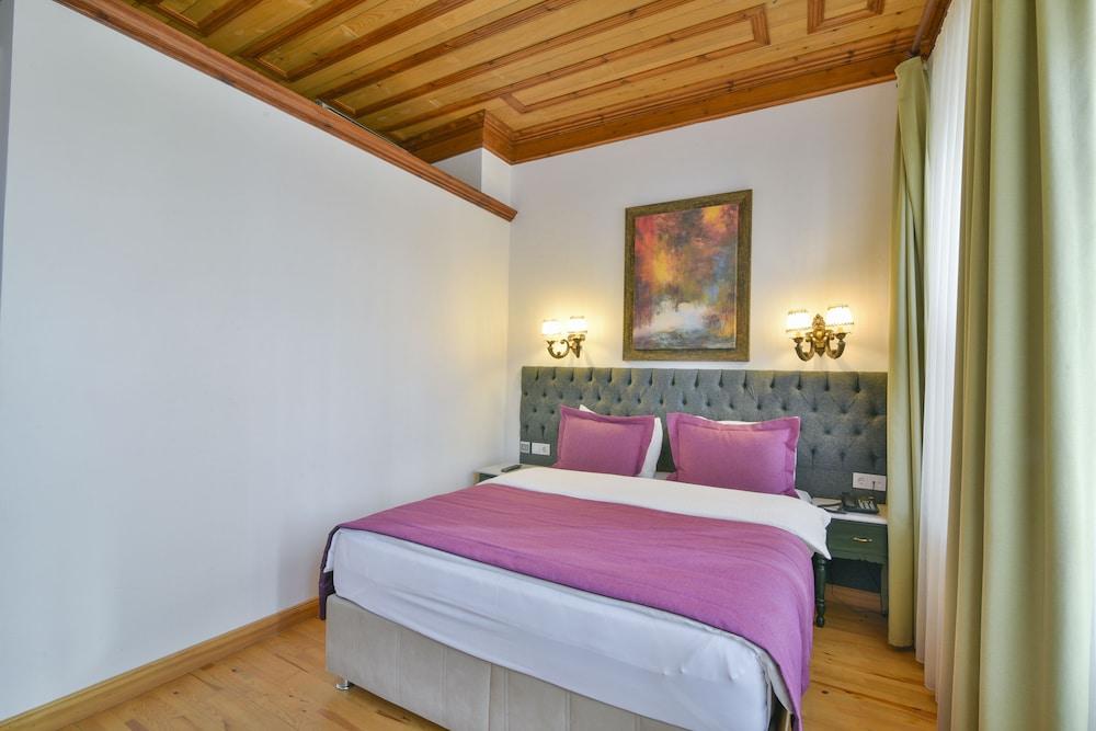 ISTANBUL LIFE HOTEL (ADULTS ONLY) — ISTANBUL — fotografie hotel nr. 13