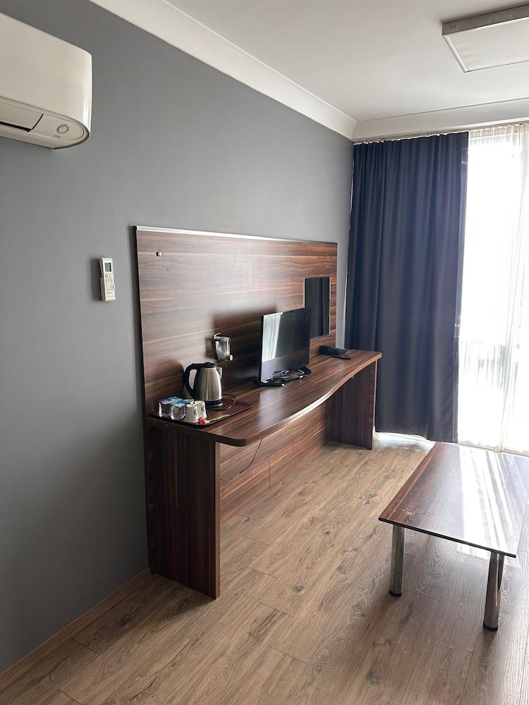 SKYPORT ISTANBUL HOTEL — ISTANBUL — фотография отеля №15