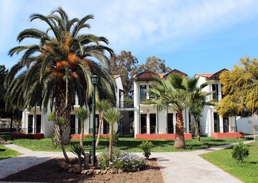 SANTA FAMILY CLUB HOTEL — SEFERIHISAR — фотография отеля №25