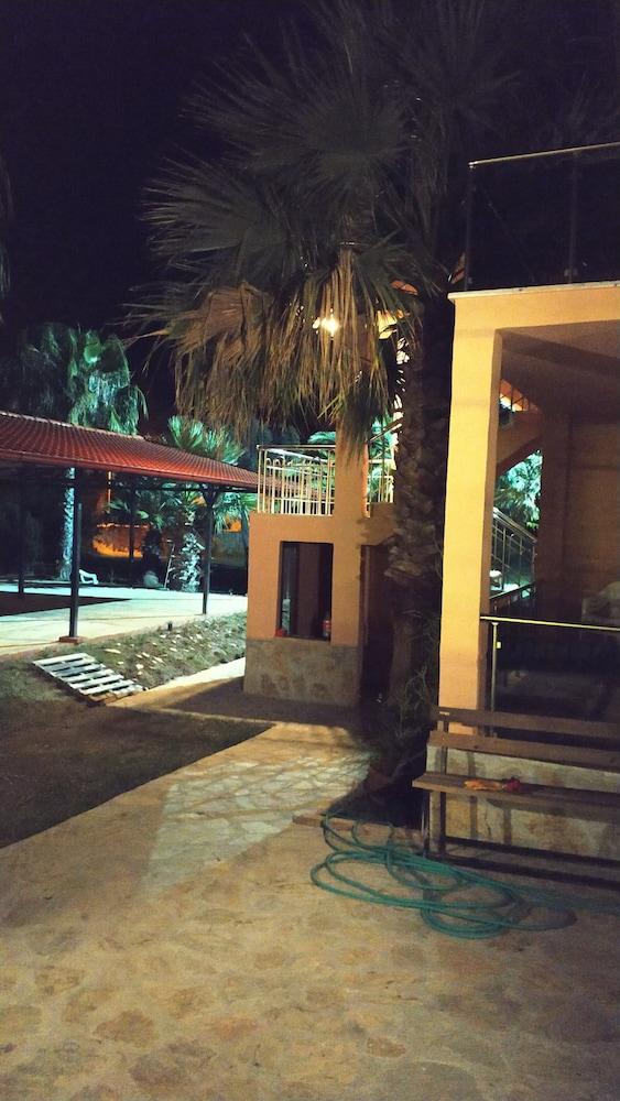 THE PALM APART SARIGERME — SARIGERME — fotografie hotel nr. 33