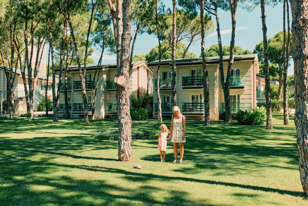TUI MAGIC LIFE MASMAVI — BELEK — fotografie hotel nr. 8