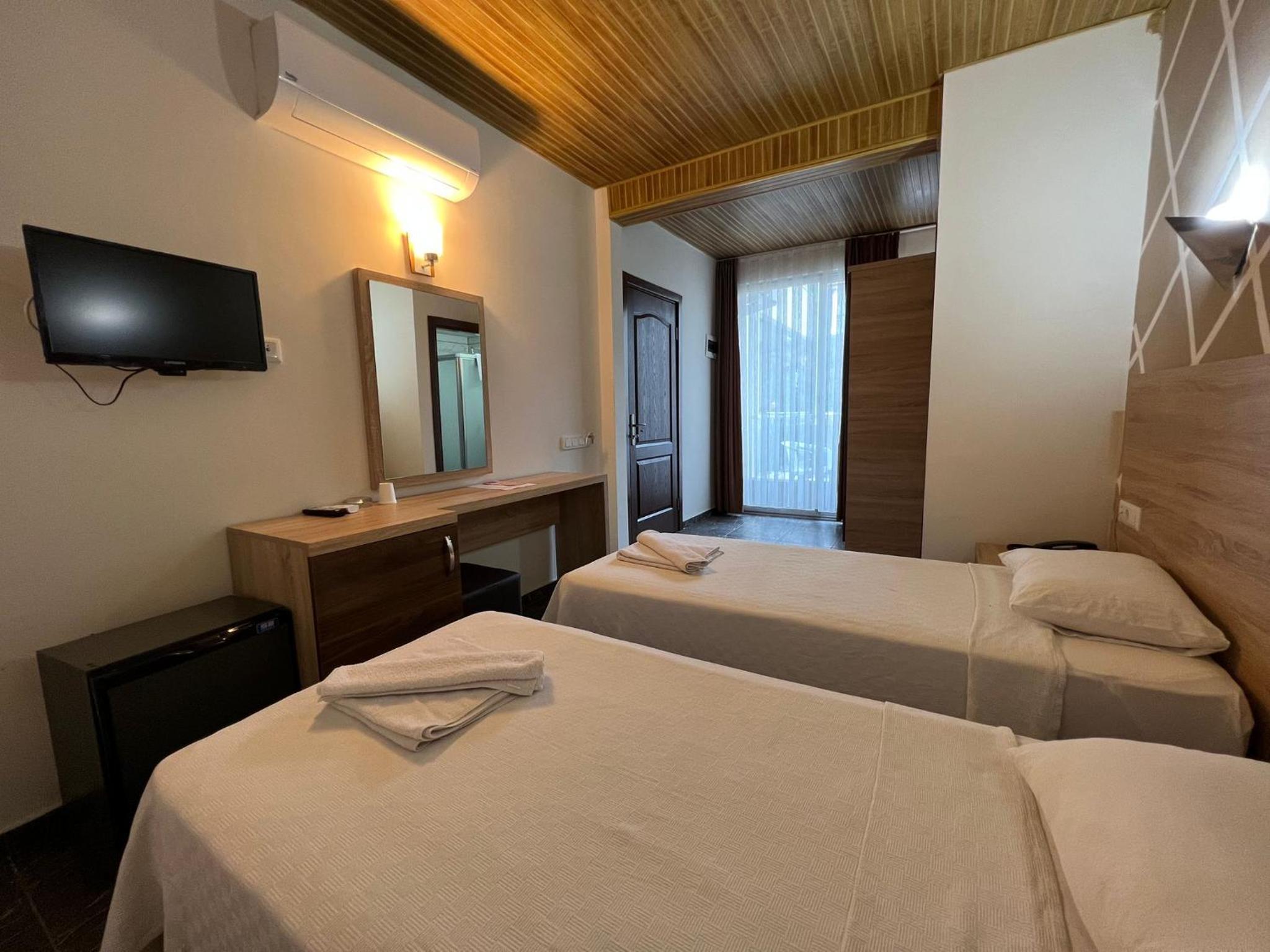 MR. CRANE HOTEL — KEMER — фотография отеля №16