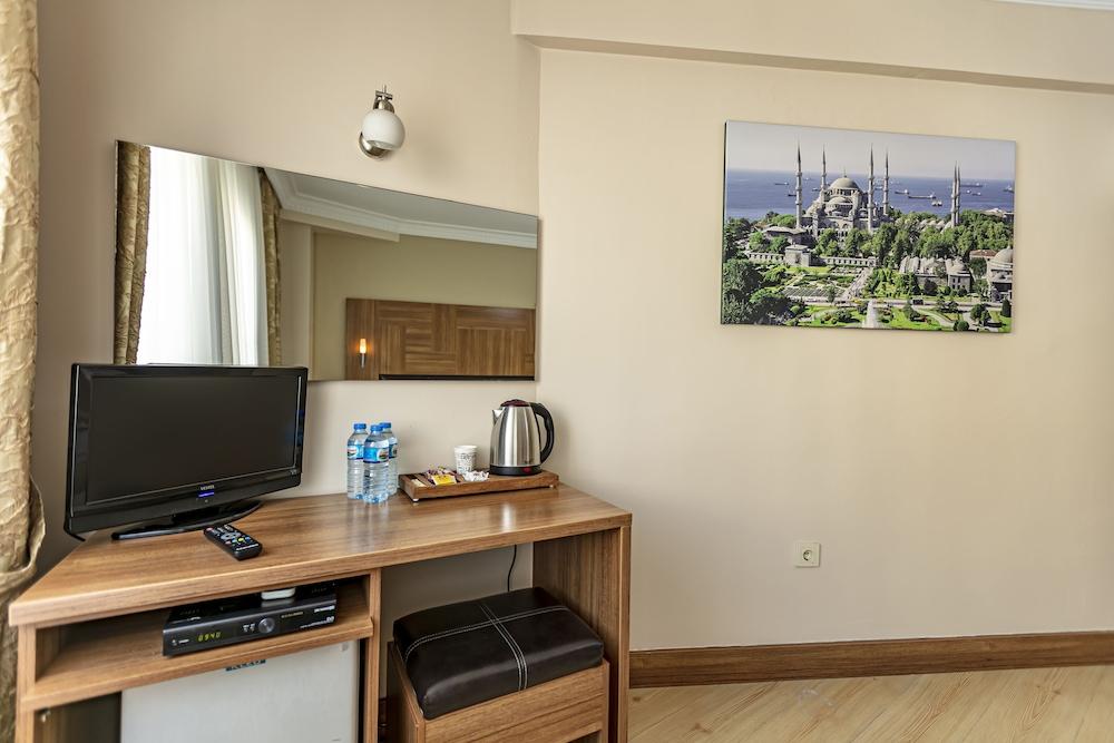 ELASOPHIA HOTEL — ISTANBUL — fotografie hotel nr. 27