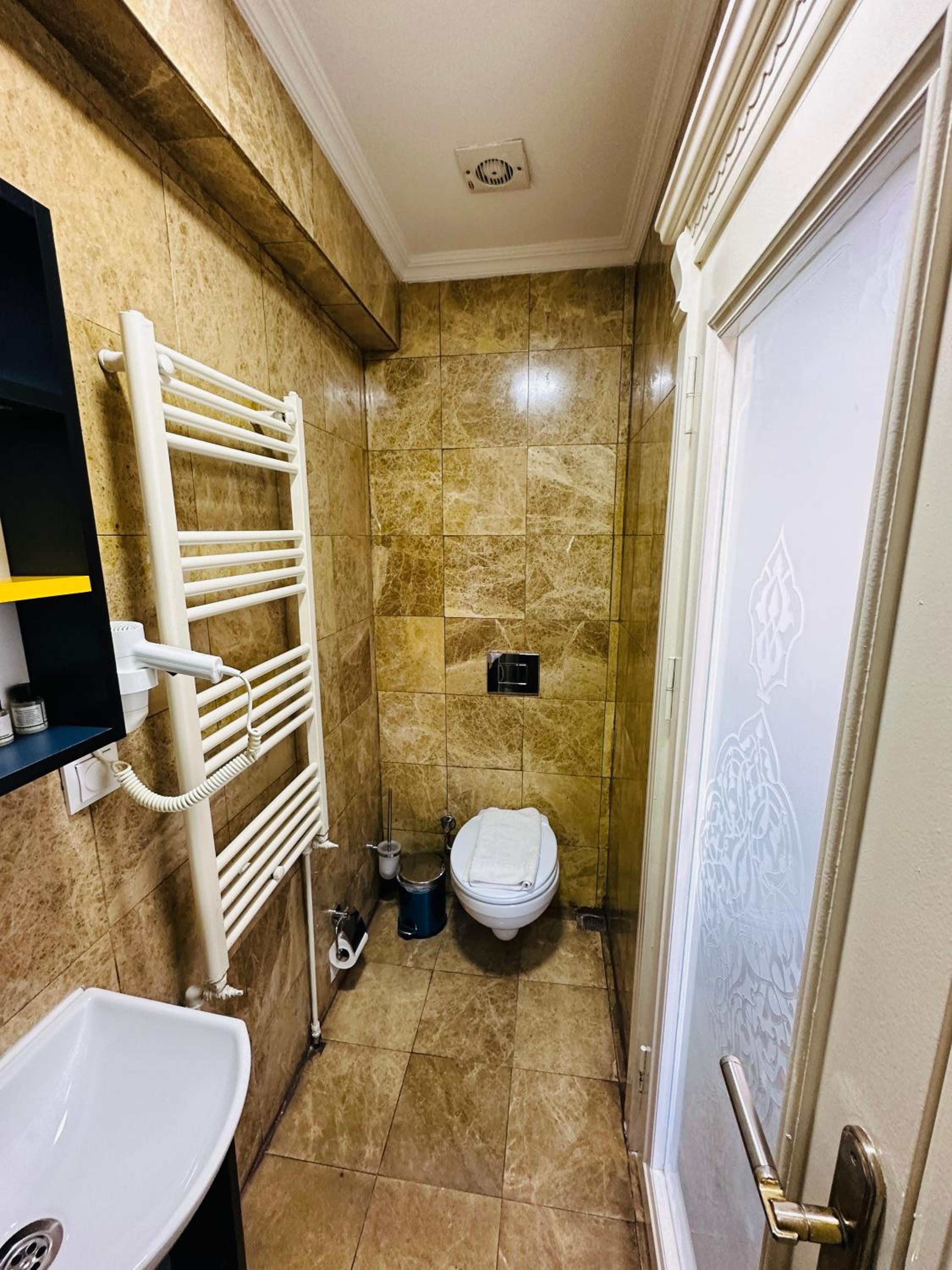LA PETITE MAISON — ISTANBUL — фотография отеля №26