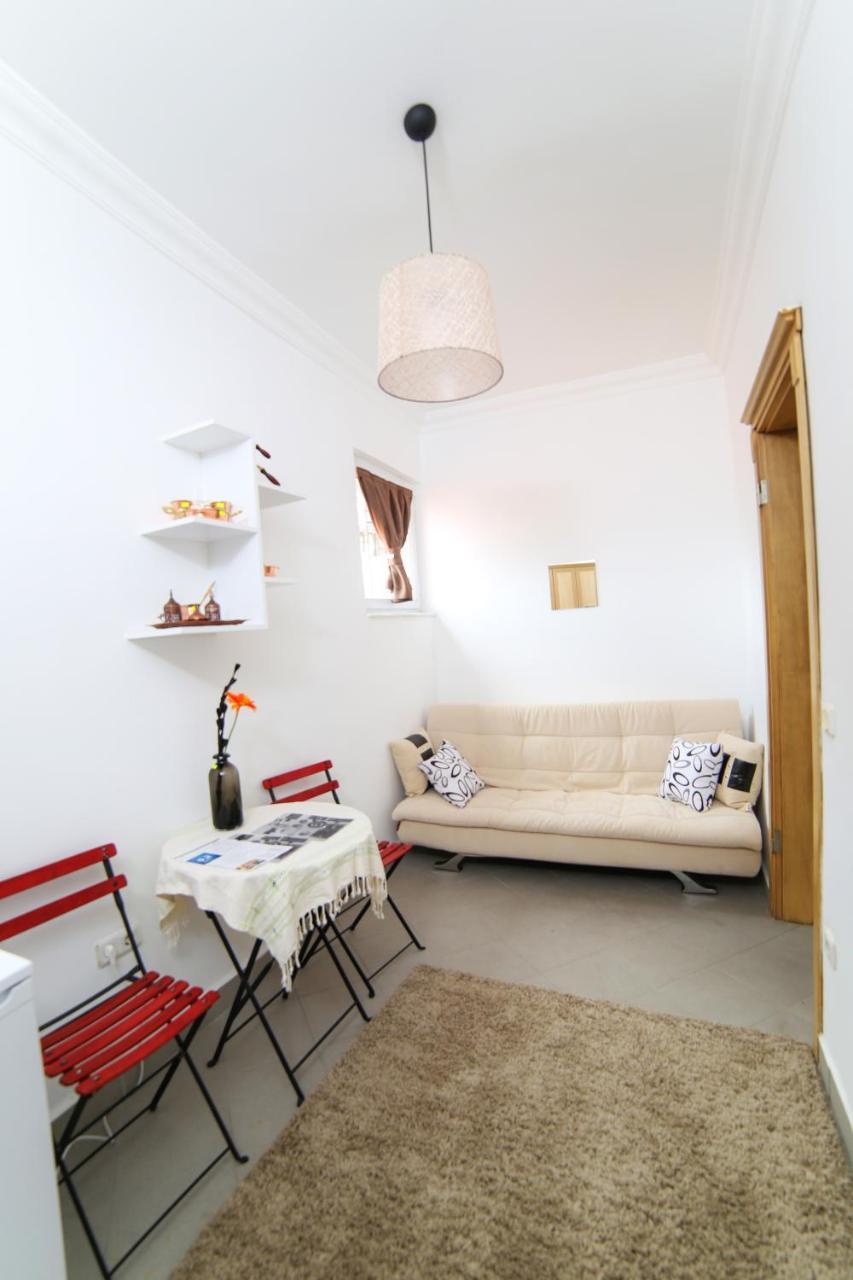 DOWNTOWN FETHIYE SUITE HOTEL — FETHIYE — fotografie hotel nr. 13