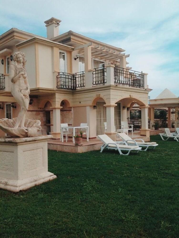 VILLA B&D — FETHIYE — fotografie hotel nr. 32