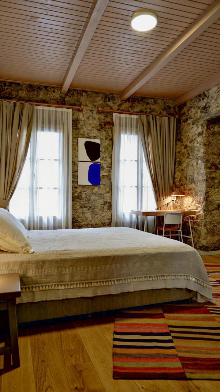 BONO HOUSES CONDO — MARMARIS — fotografie hotel nr. 3