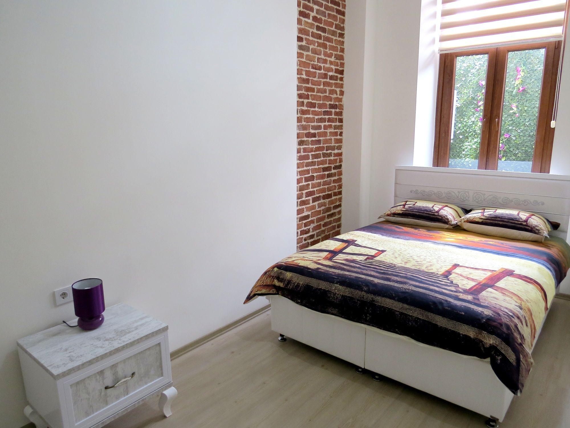 ISTANBERRY SUNSHINE FLATS — ISTANBUL — fotografie hotel nr. 28