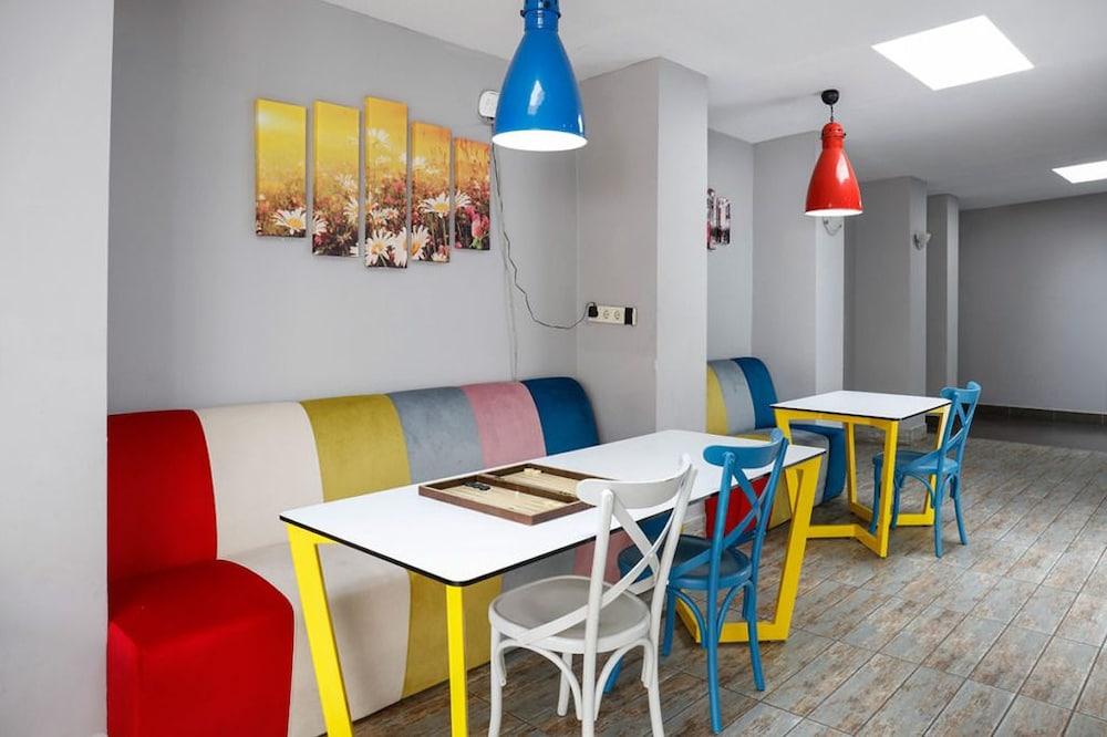 CAMPUCITY KIZ OGRENCI YURDU KADIKOY — ISTANBUL — fotografie hotel nr. 20
