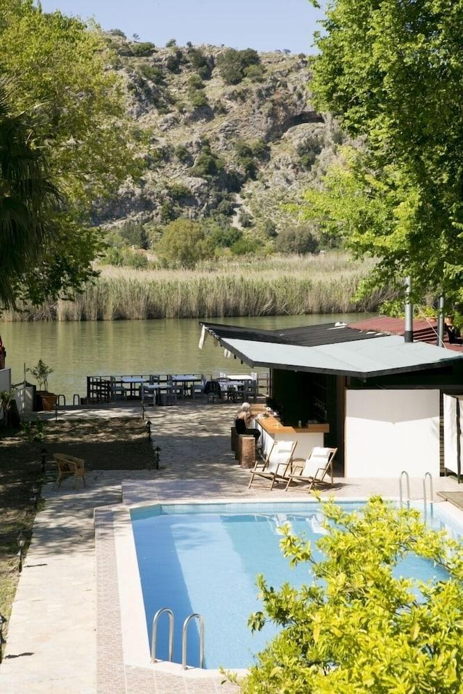 HOLIDAY HOTEL — DALYAN — фотография отеля №13
