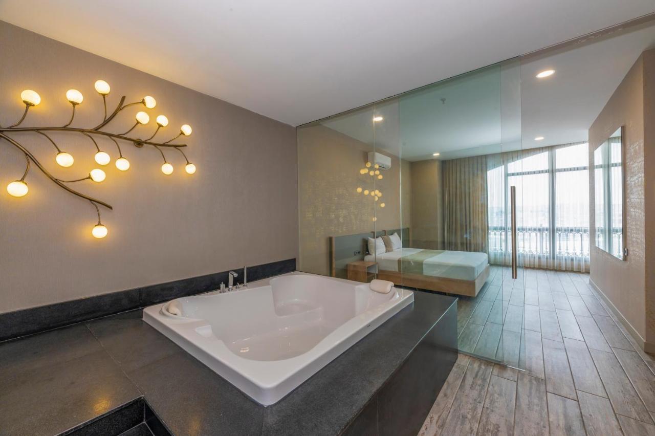 AGORA SUITES — ISTANBUL — fotografie hotel nr. 31
